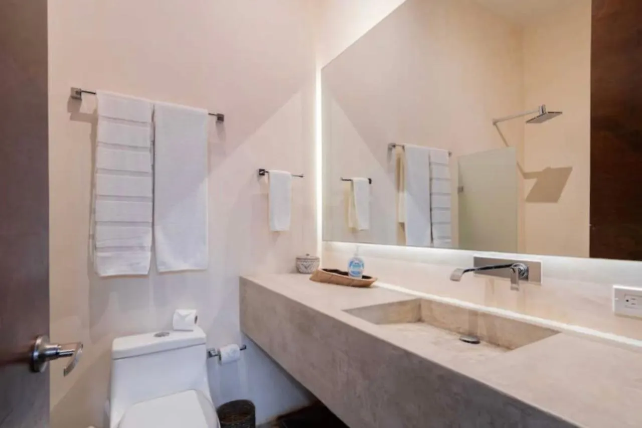 Apartamento Vacacional Tulum Quintana Roo Mexico Mexico