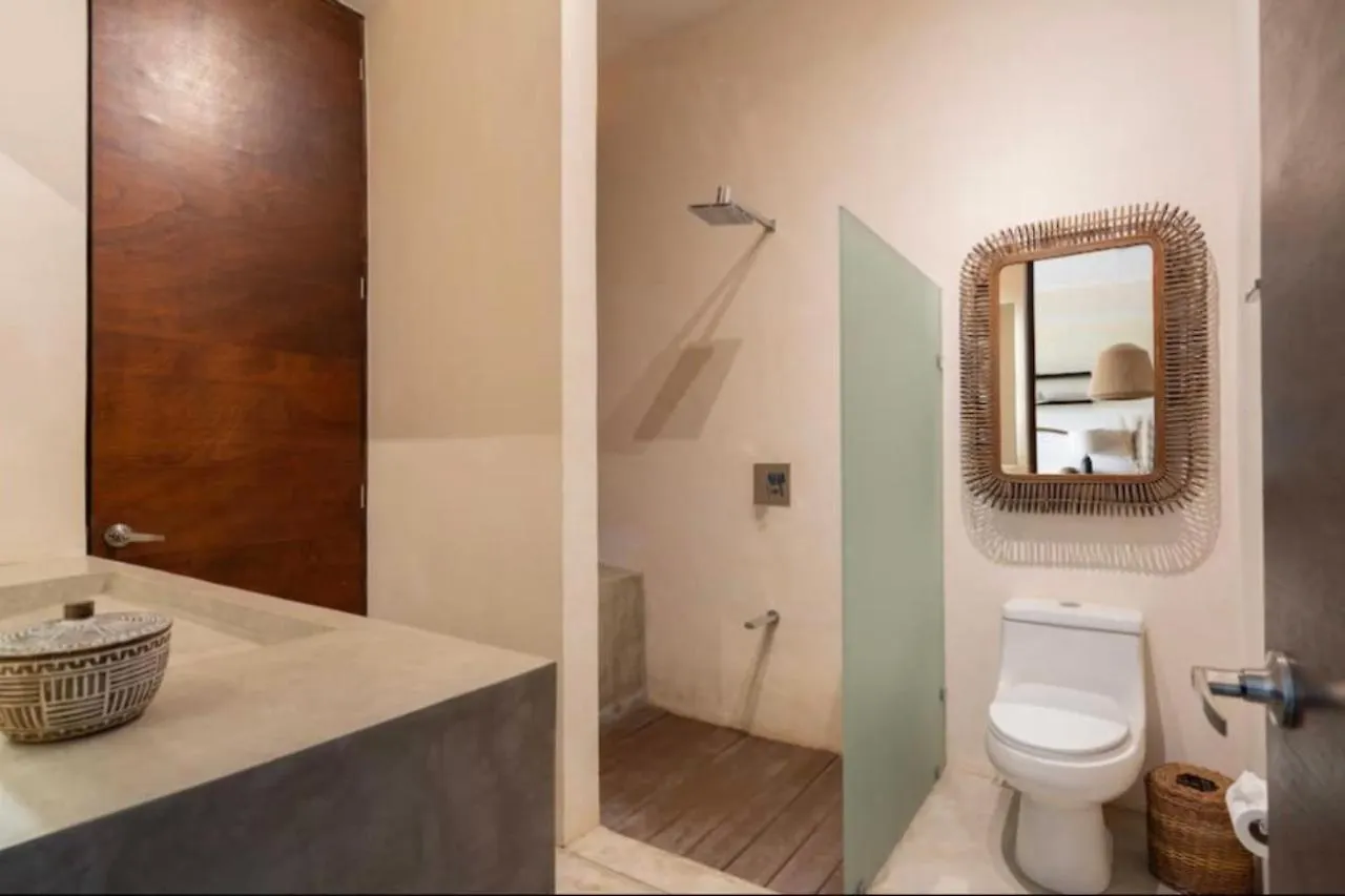Apartment Apartamento Vacacional Tulum Quintana Roo Mexico