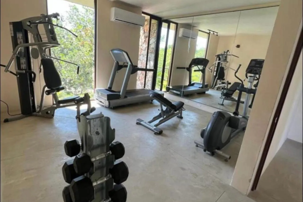 Apartamento Vacacional Tulum Quintana Roo Mexico Apartment