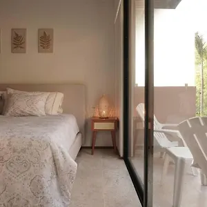 Appartement Noah Luxury Loft In Downtown, Tulum